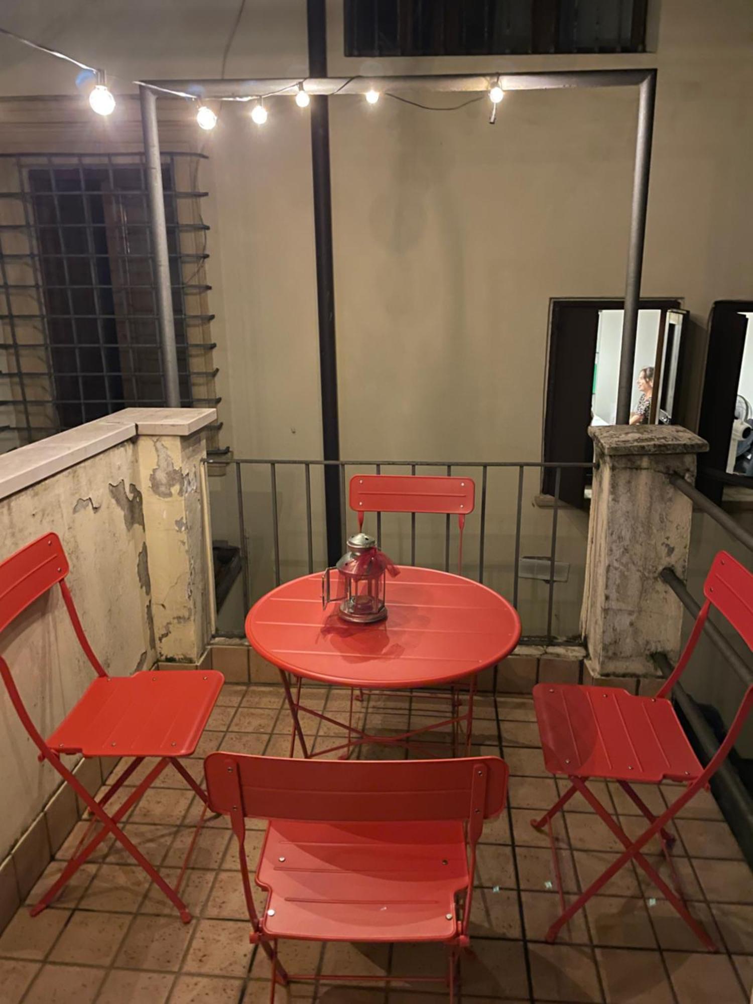 La Veronetta Di Franca ภายนอก รูปภาพ